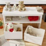 IRONCK Toy Storage Organizer for with Drawers