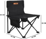 Camping Folding Table and Chairs Set,Aluminum Egg Roll Table with Easy Carrying Bag for Indoor,Outdoor,Camping,Picnic,Backyard,Set 5 Piece and Camping Table for 4 Person,White.