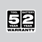 M18 18V Lithium-Ion Brushless Cordless Compact Drill/Impact Combo Kit (2-Tool) W/ (2) 2.0Ah Batteries,Charger & Bag 2892-22CT