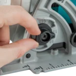 Makita 36 Volt LXT Brusless7 1/4 Inch Circular Saw Kit Factory Serviced