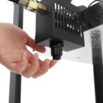 Royal Gourmet Seafood Boiling Kit with Strainer,Outdoor Seafood Boil Pot and Basket