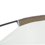 Outsunny Screen Tent,10' x 10' Screen House Room with UV50+ Protection