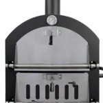 KuKoo Outdoor Pizza Oven & Pizza Peel