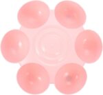 6- Meal Kitten Food Bowl Multiple