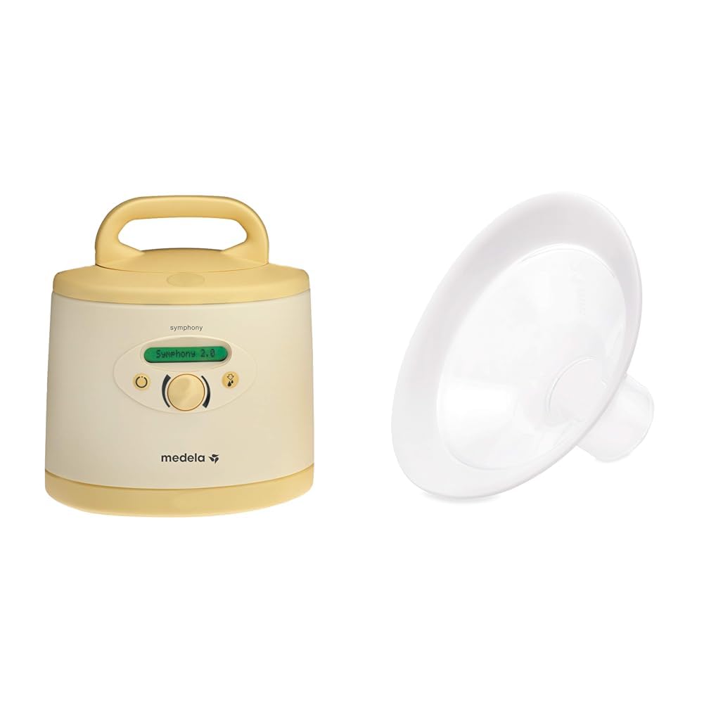 Breast Pump,Hospital Grade Breastpump,Single or Double Electric Pumping,with Initiate and Maintain Programs for Breastfeeding Support or Exclusive Pumping Breast Pump,Hospital Grade Breastpump,Single or Double Electric Pumping,with Initiate and Maintain Programs for Breastfeeding Support or Exclusive Pumping