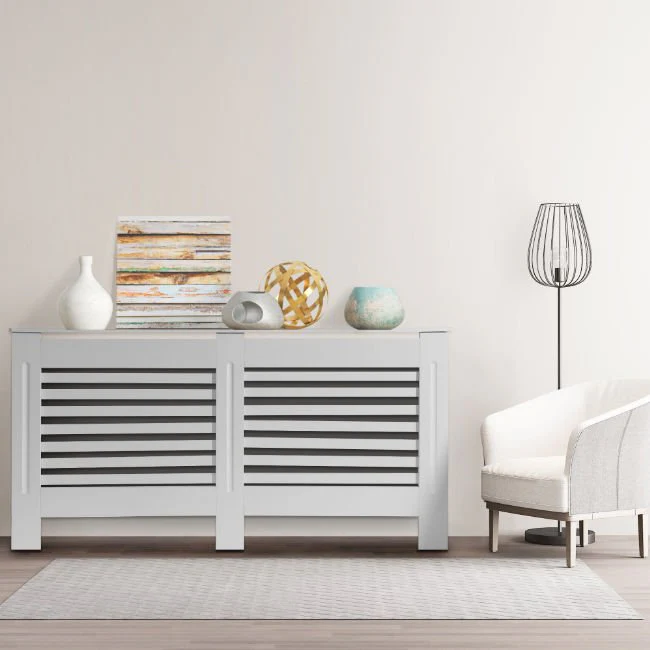 NEW Kinsale Radiator Cover Elegantly designed NEW Kinsale Radiator Cover Elegantly designed