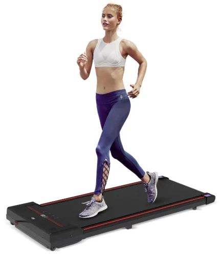 Sperax Walking Pad,Under Desk Treadmill for Home - Costco-HooperBolton