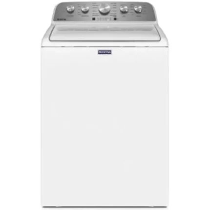 28 4.8 cu ft Top Load Washing Machine