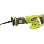 Ryobi One Plus 18V Reciprocating Saw Damaged Box (Tool Only)