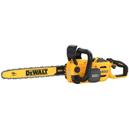 60V MAX Chainsaw 18?ɡ? Brushless Cordless Kit DCCS672X1 from