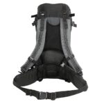 ClevrPlus Deluxe Adjustable Baby Carrier Outdoor Hiking Child Backpack Camping