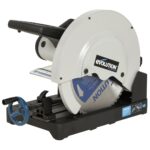 Evolution Power Tools 14 in Steel Cutting Chop Saw