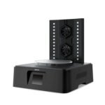 Phrozen Wash & Cure Kit,Large Build,Fan Drying Mode,Ultra high UV Light Power