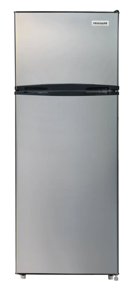 Frigidaire 7.5 Cu ft. Refrigerator,Platinum Series Stainless Look (EFR780-6COM)