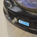 3200 rpm Portable Spin Dryer 110V/22lbs Stainless Steel