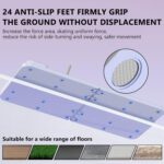 Pafal Pilates Board Ab Core Trainer