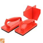 6 Amp Corded 6-1/8 in. Jointer/Planer JP0610