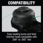 18V LXT Lithium-Ion Brushless Cordless 2-PC Combo Kit (4.0Ah) XT286SM1 from