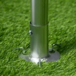 VEVOR Carport 10x20ft,Car Canopy Portable Garage