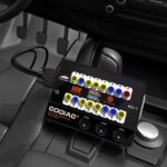 Godiag Breakout Box,Advanced OBD and CAN Protocol Detector