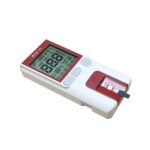 KuweiCheck Bioaid Hemoglobin Test Meter kit with 25pcs strips