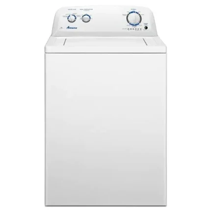28 3.5 cu ft Top Load Washing Machine