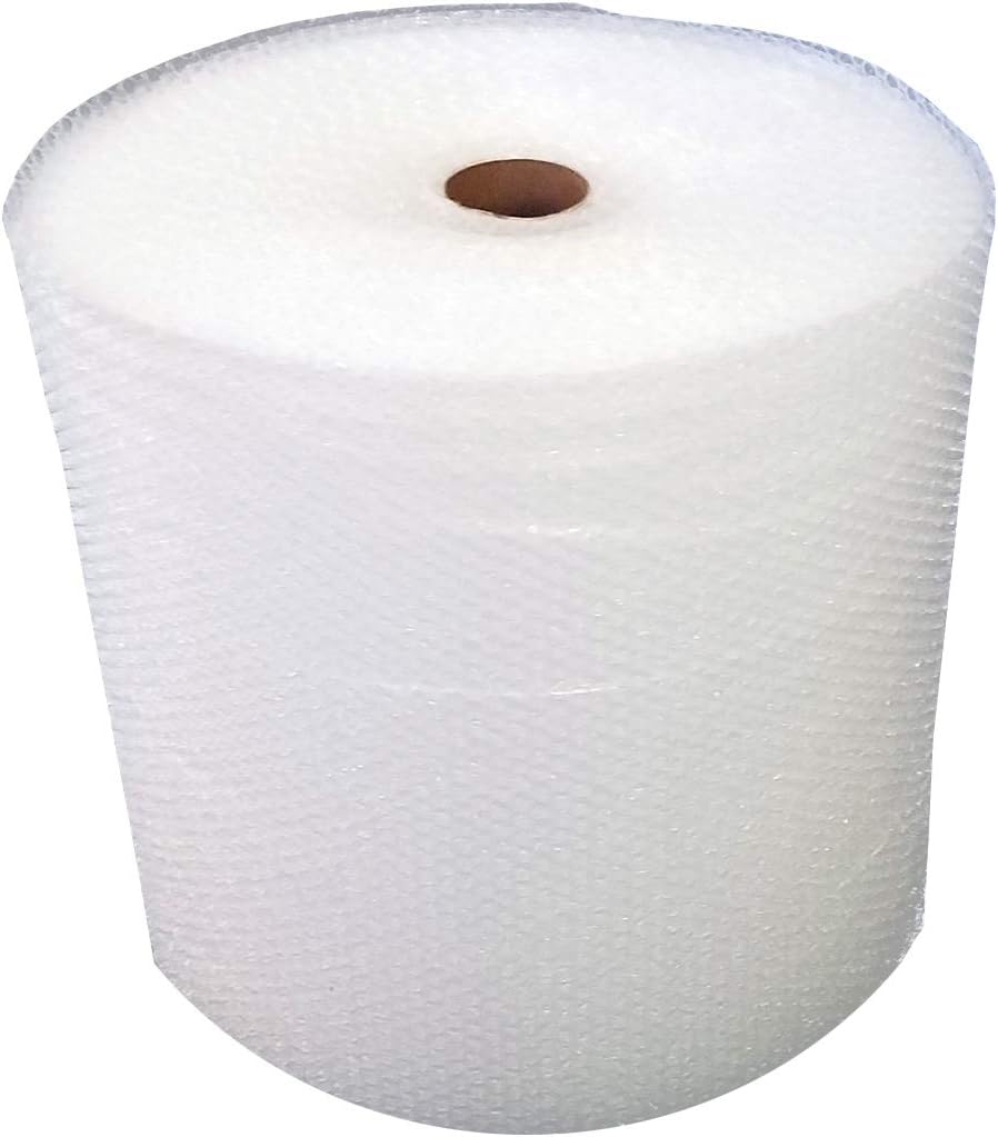 Triplast Large Roll of Bubble Wrap 500mm x 100m ?C Air Bubbles Packaging for House Moving & Packing Storage Boxes Triplast Large Roll of Bubble Wrap 500mm x 100m ?C Air Bubbles Packaging for House Moving & Packing Storage Boxes