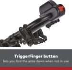 YAKIMA Tilting Hitch-Mounted Bike Rack