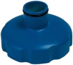 3000 GPH Above Ground Pool Sand Filter Pump w/ Deluxe Pool Maintenance Kit