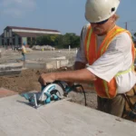 Makita Hypoid Saw 7 1/4 Inch Factory Serviced