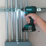 Makita 18V LXT Lithium?Ion Compact Cordless Impact Driver Kit (1.5Ah) Factory Serviced