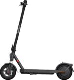 Xiaomi E-Scooter with German Road Legal (Max 20 km/h,Up to 70 km Range & 25 Percent Incline,Pneumatic Tyres,Dual Brakes,Display,Aluminium Body,App)