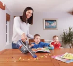 BLACK+DECKER dustbuster,Cordless Pet Handheld Vacuum