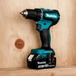 Makita 18 Volt LXT Lithium Ion Brushless Cordless 2 PC Combo Kit Factory Serviced
