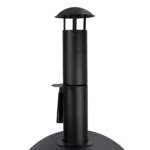 KuKoo Outdoor Pizza Oven & Pizza Peel