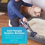 BLACK+DECKER dustbuster,Cordless Pet Handheld Vacuum