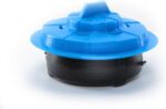 Pool Alarm | Certified ASTM Safety Specification F2208 | Safe for Pool Owners with Children,Neighbors | Easy to Install with Adjsutable Sensitivity Settings