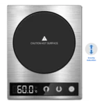 Original Coffee Warmer & Mug