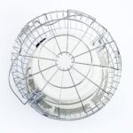 Sengoku KeroHeat 23,500 BTU Kerosene Heater for 900 Square Feet