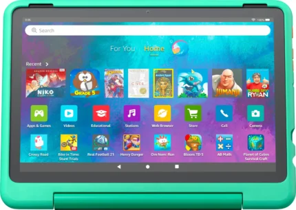 Amazon ?C Fire HD 10 Kids Pro ?C 10.1??? Tablet (2023 Release) ?C 32GB with Wi-Fi ?C Mint