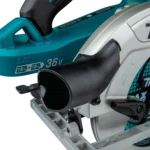 Makita 36 Volt LXT Brushless 7 1/4 Inch Circular Saw Factory Serviced (Tool Only)