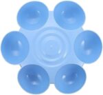 6- Meal Kitten Food Bowl Multiple