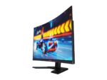 GIGABYTE G32QC A 32 165Hz 2K 1ms MPRT,93 DCIP3,VESA HDR400,FreeSync Premium Pro,1 x DisplayPort 12,2 x HDMI 2,0,2 x USB 30 Curved Gaming Monitor