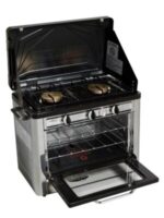 PIEZANO Crispy Crust Pizza Oven by Granitestone ??Electric Pizza Oven Indoor Portable 12 Inch Indoor Pizza Oven Countertop Pizza Maker Heats up to 800?F for Stone Baked Pizza at Home As Seen on TV