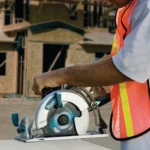 Makita Hypoid Saw 7 1/4 Inch Factory Serviced