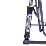 GCI Outdoor Freestyle Rocker Rocking Camp Chair