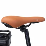 Swoop Elektrofahrrad City,Damen 28