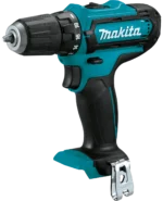 Makita 12 Volt 3/8 Inch Driver Drill Factory Serviced (Tool Only)