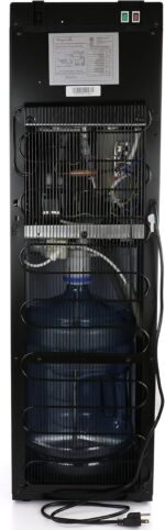 MegaChef Bottom Load Hot and Cold Water Dispenser