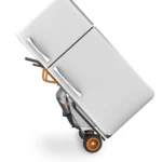 Worx Wg050 Aerocart 8-In-1 Yard Cart / Wheelbarrow / Dolly